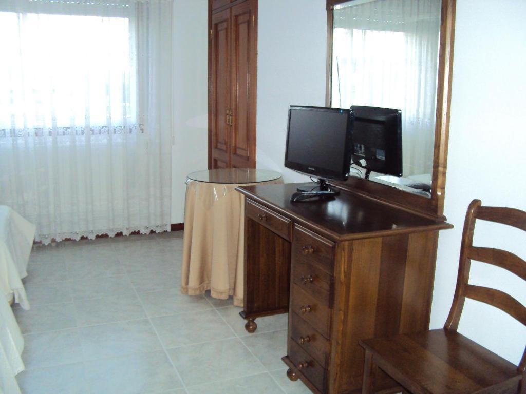 ホテル Casa Fuentes ポイオ 部屋 写真